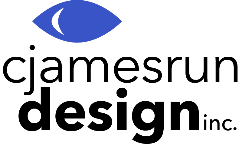 CJamesRun Design Inc.